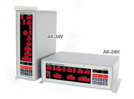 Регуляторы контактной сварки SК-24V, SK-24H, SK-54V, SK-54H