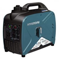Бензиновый генератор Hyundai HY 125 SI